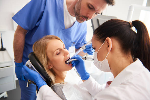 Root Canal In Nagpur